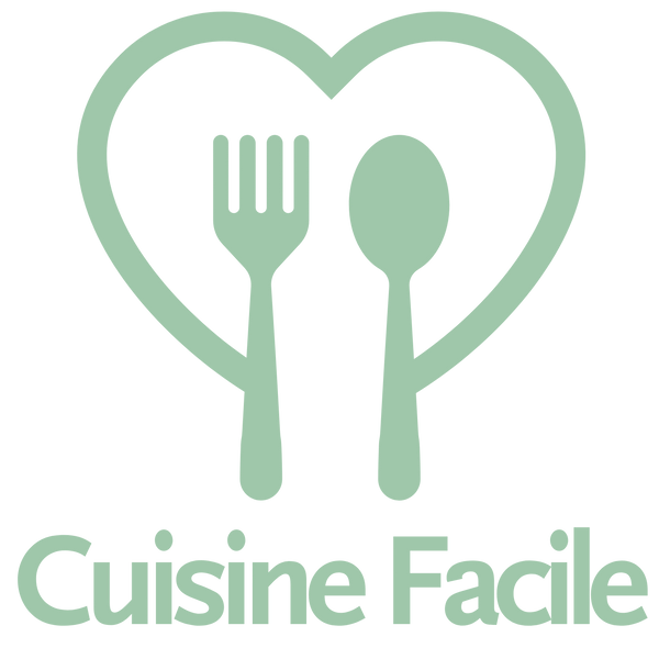 Cuisine facile